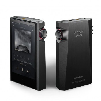 Astell&Kern KANN MAX