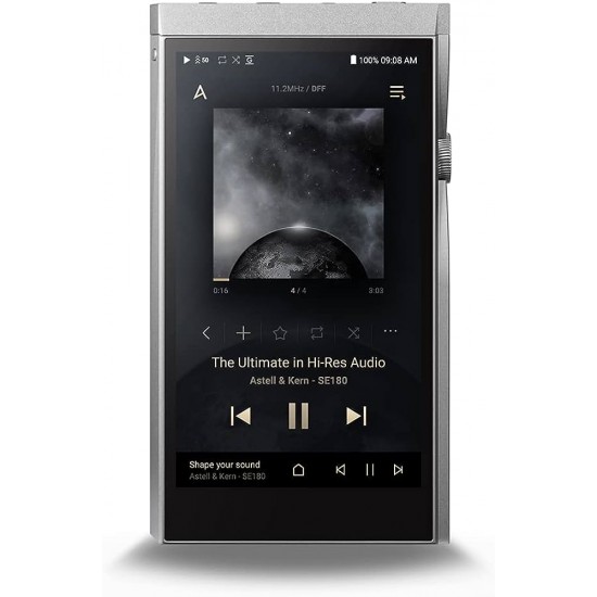 Astell&Kern SE 180