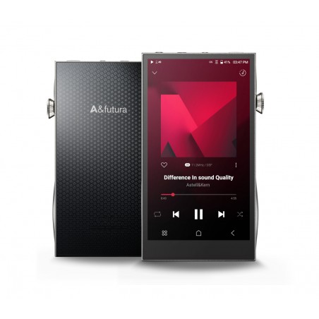 Astell&Kern SE 300