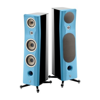 Focal  KANTA  Nº 3 2