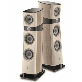 Focal  SOPRA  Nº 3 2