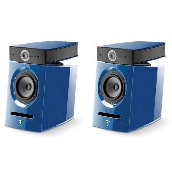 Focal Diablo Utopia Colour EVO