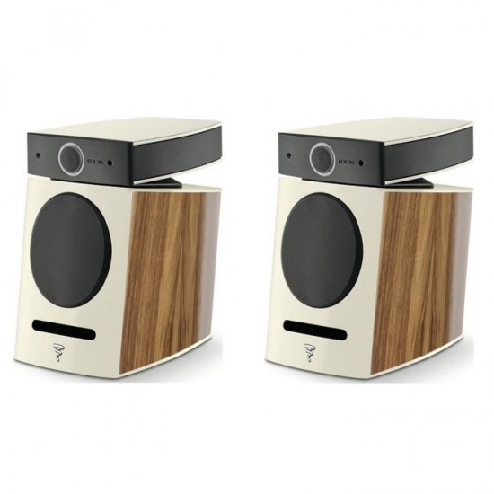 Focal Diablo Utopia Colour EVO