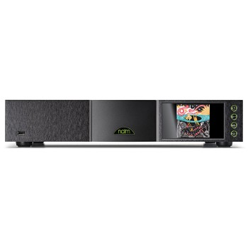 Naim NDX2