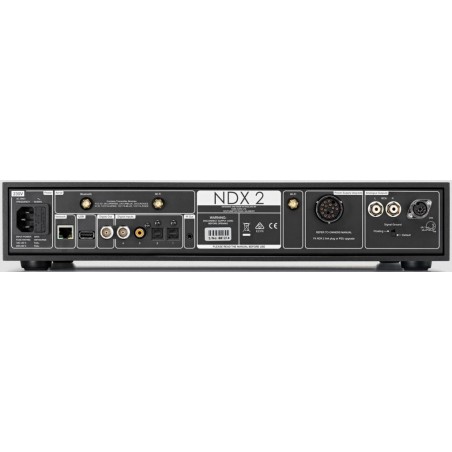 Naim NDX2