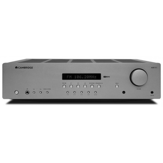 CAMBRIDGE AUDIO AXR85+ALVA ST+SX50