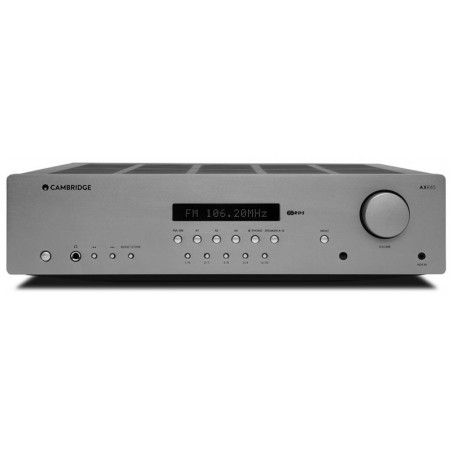 CAMBRIDGE AUDIO AXR85+ALVA ST+SX50