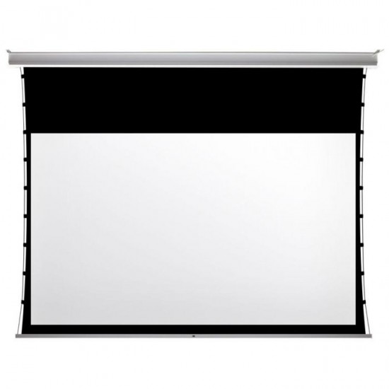 Kauber Inceiling Tensioned Black Top 113"