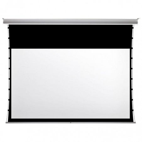 Kauber Inceiling Tensioned Black Top 113"