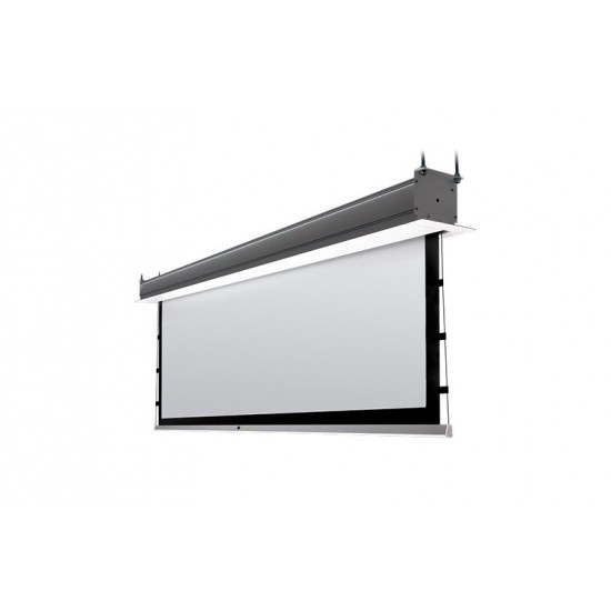 Kauber Inceiling Tensioned Black Top 113"