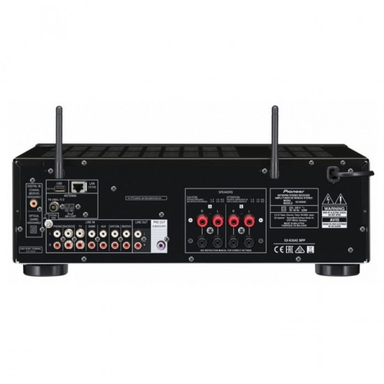 Pioneer SX-N30AE