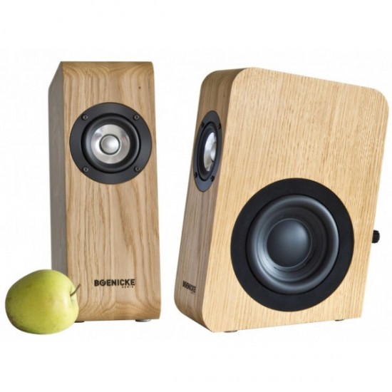 Boenicke Audio W5