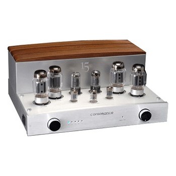 Consonance Cyber 100 15 aniversario