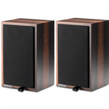 Musical Fidelity LS3/5A Classic