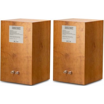 Musical Fidelity LS5/9 Classic 2