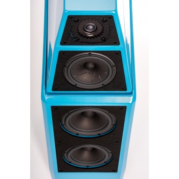 Wilson Audio Sasha V 2