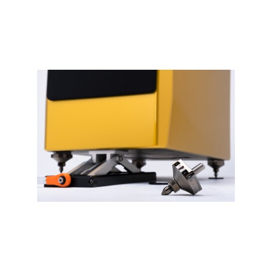 Wilson Audio SASHA 5