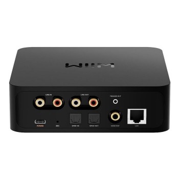 WiiM Pro Plus 2