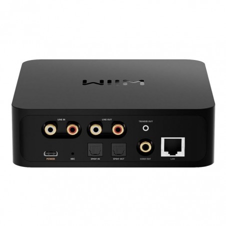 WiiM Pro Plus