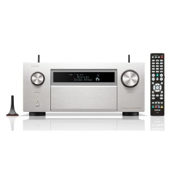 Denon AVC-A1H 2