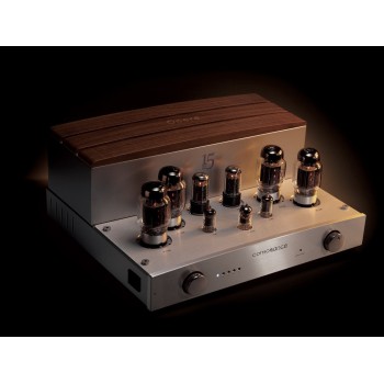 Consonance Cyber 100 15 aniversario 2