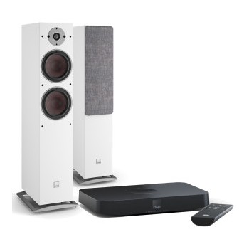 Dali Oberon 7C + Dali Sound Hub Compact