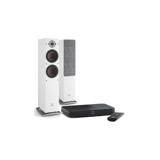 Dali Oberon 7C + Dali Sound Hub Compact