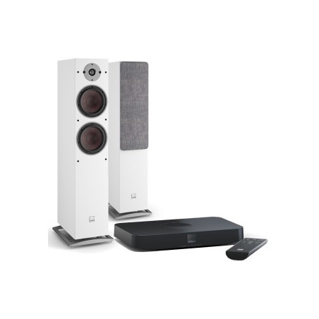 Dali Oberon 7C + Dali Sound Hub Compact