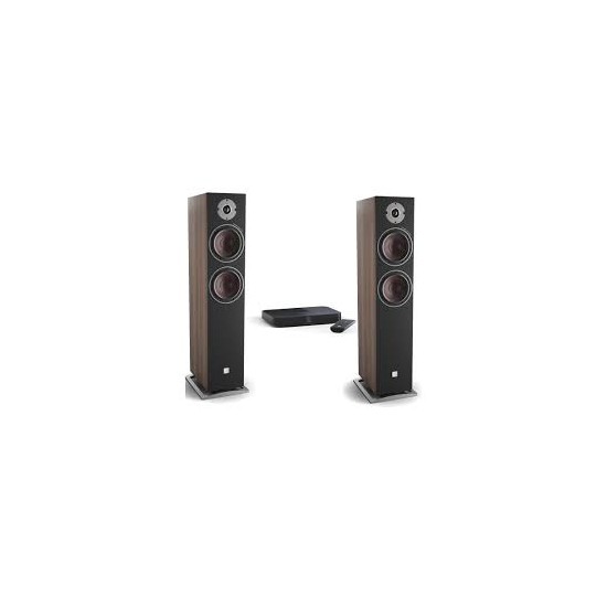 Dali Oberon 7C + Dali Sound Hub Compact