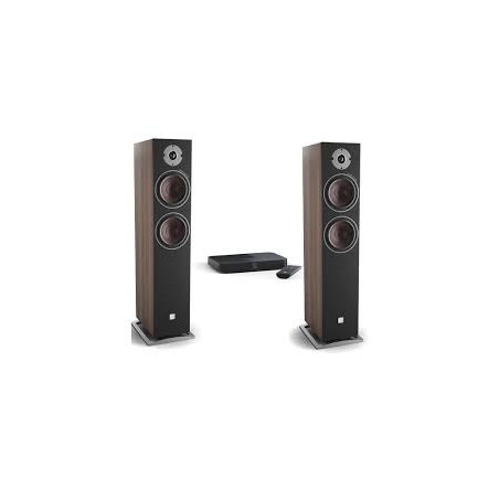 Dali Oberon 7C + Dali Sound Hub Compact