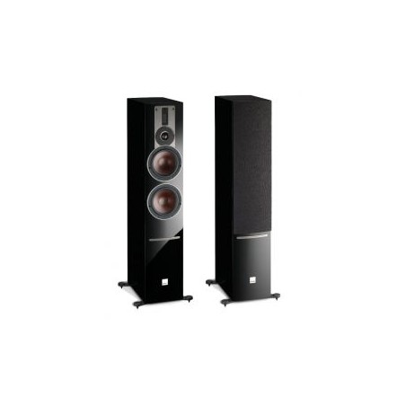 Dali Rubicon 6C + Dali Sound Hub Compact