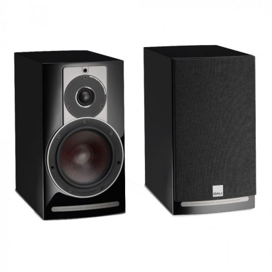 Dali Rubicon 2C + Dali Sound Hub Compact