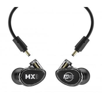MEE Audio MX3 Pro