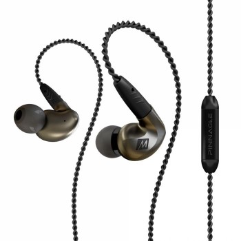 MEE Audio Pinacle P1 2