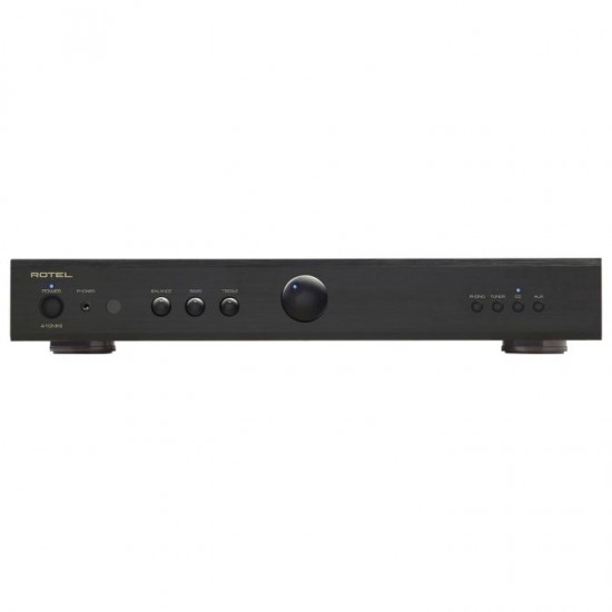 Rotel A-10 MKII