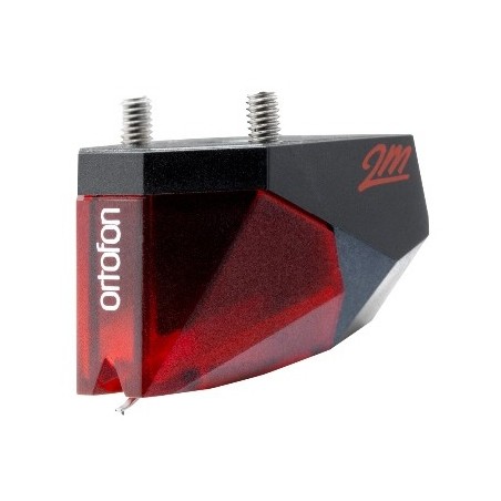 Ortofón 2M Red Verso