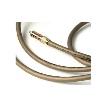 VAN DEN HUL THE INTEGRATION DIGITAL