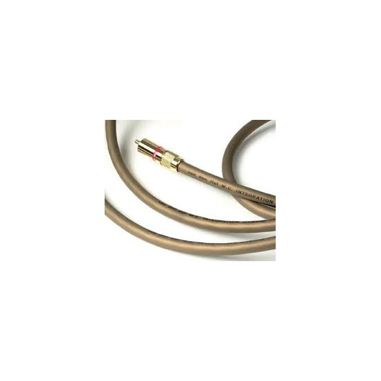 VAN DEN HUL THE INTEGRATION DIGITAL