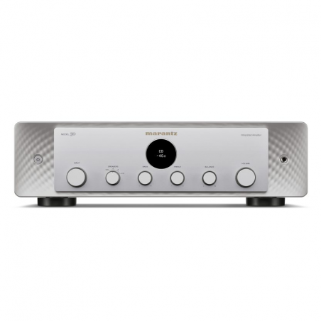 Marantz Model 50