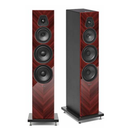 Sonus Faber Lumina Amator V
