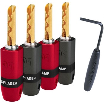 Audioquest SureGrip 300 Banana