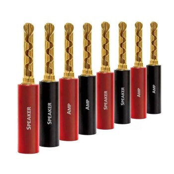 Audioquest SureGrip 100 Banana 2