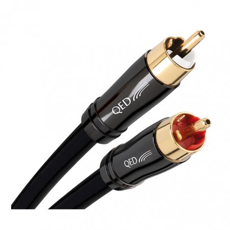 QED Perfomance Audio RCA 40i