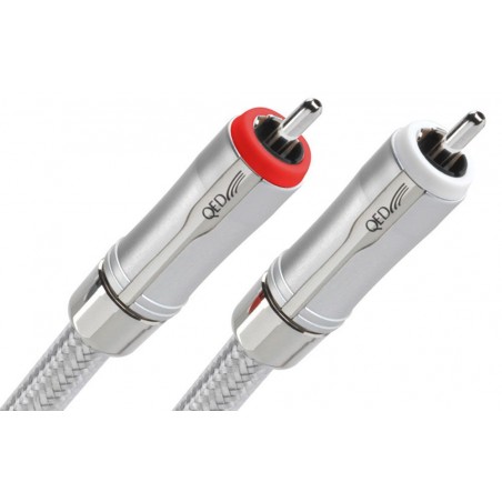 QED Signature Audio RCA 40