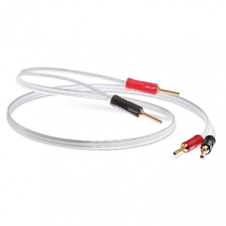 QED Perfomance XT25 Speaker Cable