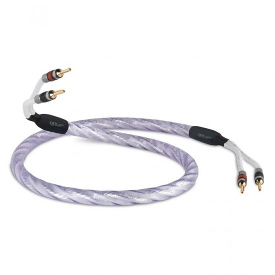 QED Genesis Speaker Cable