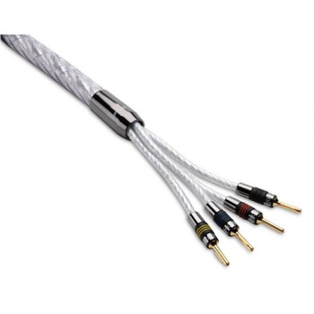 QED Genesis Speaker Cable 2