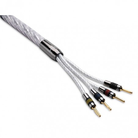 QED Genesis Speaker Cable