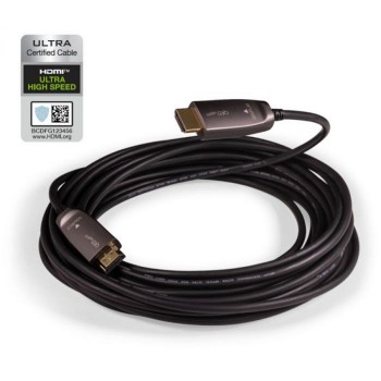 QED Perfomance Optical Ultra High Speed HDMI