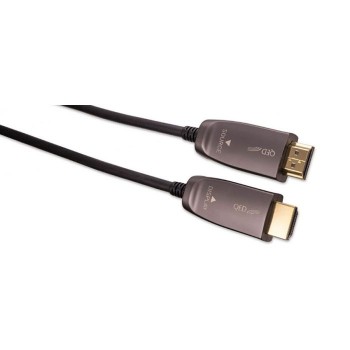 QED Perfomance Optical Ultra High Speed HDMI 2